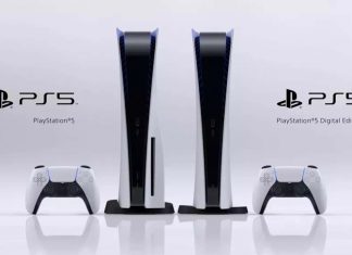 PS5 Précommande: La Playstation 5 à nouveau en stock chez Carrefour et Super U PS5 Précommande: La Playstation 5 à nouveau en stock chez Carrefour et Super U