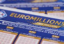 Résultats Euromillion : le tirage du vendredi 4 décembre 2020 ( les cinq bons numéros) Résultats Euromillion : le tirage du vendredi 4 décembre 2020 ( les cinq bons numéros)