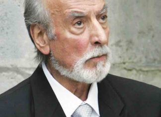 Robert Castel, père de l’humour «pied-noir» est mort à l’âge de 87 ans Robert Castel, père de l’humour «pied-noir» est mort à l'âge de 87 ans