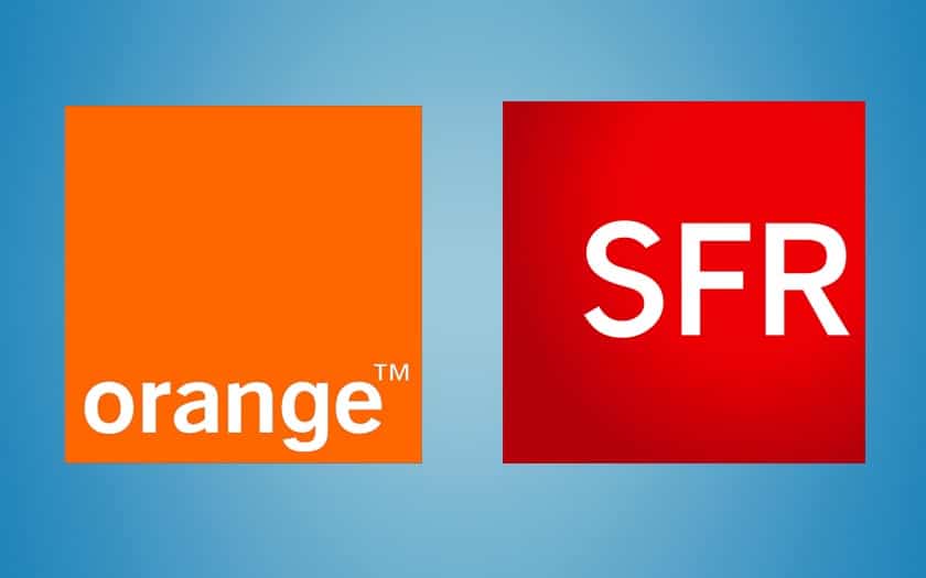 SFR et Orange attaqués en justice pour manque de transparence (détail)