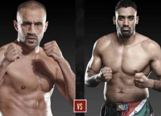 Suivez en direct ce soir Badr Hari Vs Benjamin Adegbuyi Suivez en direct ce soir Badr Hari Vs Benjamin Adegbuyi