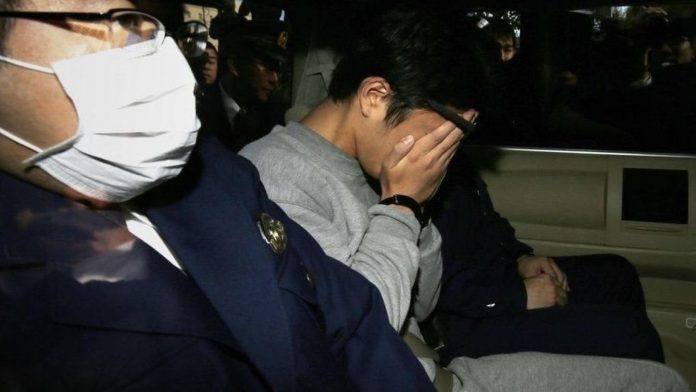 Takahiro Shiraishi, le « tueur japonais de Twitter », condamné à mort (détail)