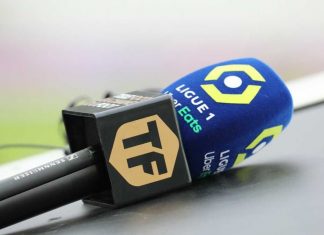 Téléfoot va s’arrêter mais diffusera ses matches de Ligue 1 et Ligue 2 ce week-end (détail) Téléfoot va s'arrêter mais diffusera ses matches de Ligue 1 et Ligue 2 ce week-end (détail)