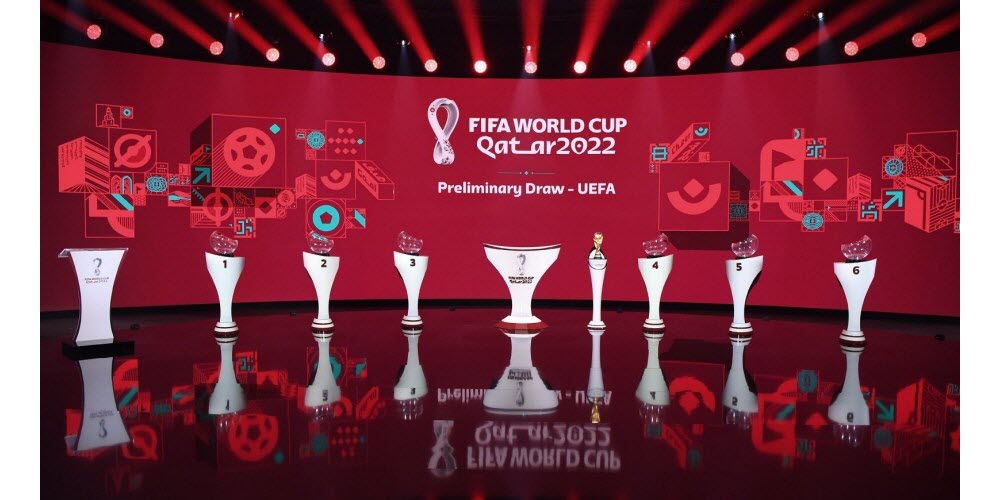Tirage au sort des qualifications pour le Mondial 2022 : un groupe abordable pour les Bleus