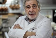 Top Chef: Marc Méneau est mort, le chef trois étoiles avait 77 ans Top Chef: Marc Méneau est mort, le chef trois étoiles avait 77 ans