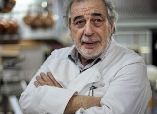 Top Chef: Marc Méneau est mort, le chef trois étoiles avait 77 ans Top Chef: Marc Méneau est mort, le chef trois étoiles avait 77 ans