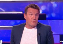 Touche pas à mon poste : Benjamin Castaldi dévoile l’énorme montant de ses 3 divorces ! Touche pas à mon poste : Benjamin Castaldi dévoile l'énorme montant de ses 3 divorces !