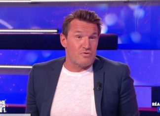 Touche pas à mon poste : Benjamin Castaldi dévoile l’énorme montant de ses 3 divorces ! Touche pas à mon poste : Benjamin Castaldi dévoile l'énorme montant de ses 3 divorces !