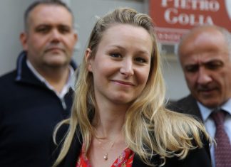Un proche conseiller d’Emmanuel Macron a rencontré secrètement Marion Maréchal Un proche conseiller d'Emmanuel Macron a rencontré secrètement Marion Maréchal