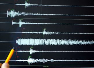 Un séisme de 2,5 fortement ressenti au nord de Strasbourg (détail) Un séisme de 2,5 fortement ressenti au nord de Strasbourg (détail)