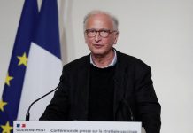 Vaccin du covid en France : Alain Fischer, le «Monsieur Vaccin» veut du temps Vaccin du covid en France : Alain Fischer, le «Monsieur Vaccin» veut du temps