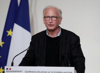 Vaccin du covid en France : Alain Fischer, le «Monsieur Vaccin» veut du temps Vaccin du covid en France : Alain Fischer, le «Monsieur Vaccin» veut du temps