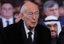 Valéry Giscard d’Estaing est mort des suites du Coronavirus Valéry Giscard d’Estaing est mort des suites du Coronavirus