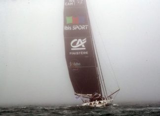 Vendée Globe 2020 : Ce que l’on sait du naufrage de Kevin Escoffier et de son sauvetage Vendée Globe 2020 : Ce que l’on sait du naufrage de Kevin Escoffier et de son sauvetage