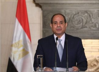 Visite à Paris du président égyptien Abdel Fattah al-Sissi Visite à Paris du président égyptien Abdel Fattah al-Sissi