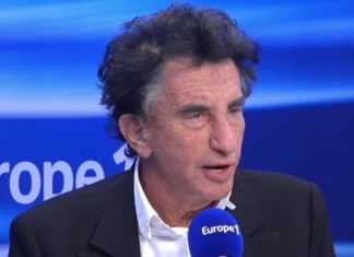 Affaire Olivier Duhamel : Jack Lang sort de sa réserve (VIDEO) Affaire Olivier Duhamel :Jack Lang sort de sa réserve (VIDEO)