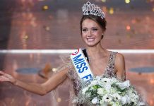 Amandine Petit : Le premier coup de gueule d’Amandine Petit, Miss France 2021 Amandine Petit : Le premier coup de gueule d’Amandine Petit, Miss France 2021