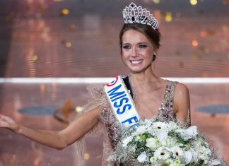 Amandine Petit : Le premier coup de gueule d’Amandine Petit, Miss France 2021 Amandine Petit : Le premier coup de gueule d’Amandine Petit, Miss France 2021
