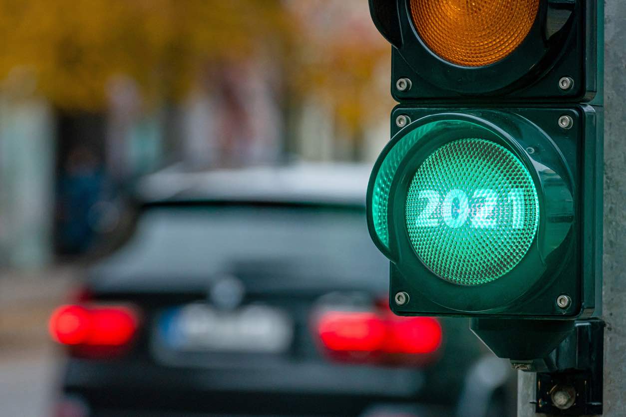 Automobilistes: tout ce qui va changer pour vous en 2021 (détail)