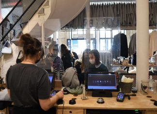 Confinement en France : chute de la consommation en novembre à cause du reconfinement Confinement en France : chute de la consommation en novembre à cause du reconfinement