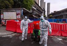 Coronavirus : à Wuhan, on ignore l’anniversaire du premier mort Coronavirus : à Wuhan, on ignore l'anniversaire du premier mort