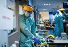 Direct – Chiffres Covid : Bilan en France, Mardi 23 Février 2021 Coronavirus : 258 nouveaux décès, 30624 personnes sont hospitalisées