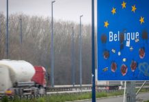 Coronavirus Belgique : fermeture des frontières belges Coronavirus Belgique : fermeture des frontières belges