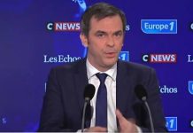 Coronavirus en direct : Variant anglais, « quelques clusters » identifiés en France, annonce Olivier Véran Coronavirus en direct : Variant anglais : « quelques clusters » identifiés en France, annonce Olivier Véran