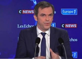 Coronavirus en direct : Variant anglais, « quelques clusters » identifiés en France, annonce Olivier Véran Coronavirus en direct : Variant anglais : « quelques clusters » identifiés en France, annonce Olivier Véran