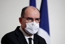 Coronavirus France : couvre-feu national, confinement… Les options sur la table du gouvernement Coronavirus France : couvre-feu national, confinement... Les options sur la table du gouvernement