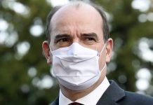 Coronavirus France en direct : Castex n’écarte pas un reconfinement en cas de «reprise épidémique forte» Coronavirus France en direct : Jean Castex tiendra une conférence de presse ce jeudi