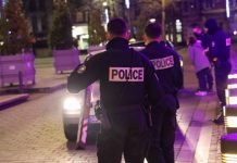 Coronavirus France en direct : Couvre-feu à 18h, les départements concernés dévoilés aujourd’hui Coronavirus France en direct : Couvre-feu à 18h, les départements concernés dévoilés aujourd'hui