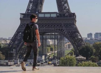 Coronavirus : la réa approche les 3 000 patients Coronavirus : la réa approche les 3 000 patients