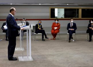 Coronavirus France en direct : Les principales annonces de Jean Castex Coronavirus France en direct : Les principales annonces de Jean Castex