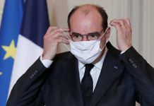 Coronavirus France en direct : Nouvelles restrictions, mais pas de reconfinement Coronavirus France en direct : Nouvelles restrictions, mais pas de reconfinement