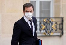 Coronavirus France en direct : Olivier Véran invité du 20h de TF1 ce soir Coronavirus France en direct : Olivier Véran tiendra une conférence de presse à 14h