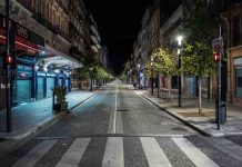 Coronavirus France en direct : semaine cruciale, l’hypothèse d’un reconfinement évoquée Un troisième confinement national va-t-il être décrété dans les prochains jours? (détail)