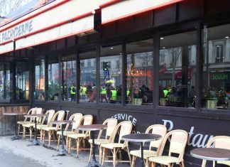 Coronavirus France en direct : vers une extension du couvre-feu? Coronavirus France en direct : vers une extension du couvre-feu?