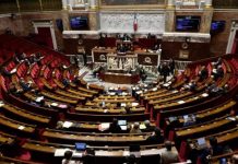 Coronavirus France : l’Assemblée nationale valide la prolongation de l’état d’urgence sanitaire Coronavirus France : l’Assemblée nationale valide la prolongation de l’état d’urgence sanitaire
