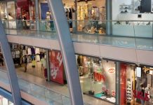 Coronavirus France : quels sont les centres commerciaux qui devront fermer dimanche ? Coronavirus France : quels sont les centres commerciaux qui devront fermer dimanche ?