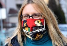 Covid-19 France : un décret signe la fin des masques fabriqués à la maison Coronavirus en France : le masque ne sera plus obligatoire dans les transports