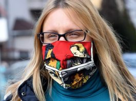 Coronavirus en France : le masque ne sera plus obligatoire dans les transports