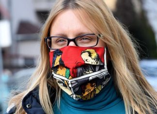 Coronavirus en France : le masque ne sera plus obligatoire dans les transports Coronavirus en France : le masque ne sera plus obligatoire dans les transports