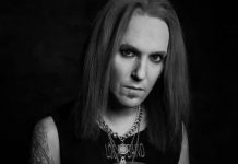 Décès d’Alexi Laiho de Children of Bodom, à l’âge de 41 ans Décès d'Alexi Laiho de Children of Bodom, à l'âge de 41 ans