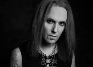 Décès d’Alexi Laiho de Children of Bodom, à l’âge de 41 ans Décès d'Alexi Laiho de Children of Bodom, à l'âge de 41 ans