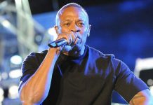 Dr. Dre hospitalisé après une rupture d’anévrisme (détail) Dr. Dre hospitalisé après une rupture d'anévrisme (détail)
