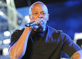 Dr. Dre hospitalisé après une rupture d’anévrisme (détail) Dr. Dre hospitalisé après une rupture d'anévrisme (détail)