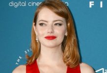 Emma Stone enceinte, sa grossesse confirmée (détail) Emma Stone enceinte, sa grossesse confirmée (détail)