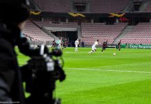 Foot : Le programme TV du mercredi 13 janvier 2021 Foot : Le programme TV du mercredi 13 janvier 2021