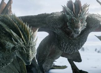 « Game of Thrones » : une nouvelle série en préparation chez HBO (détail) "Game of Thrones" : une nouvelle série en préparation chez HBO (détail)